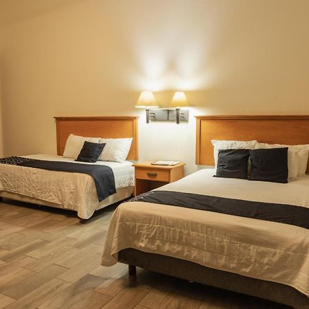 Hotel Boutique De Firma Monterrey Dış mekan fotoğraf