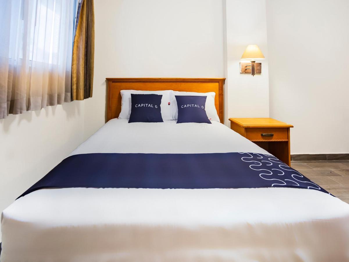 Hotel Boutique De Firma Monterrey Dış mekan fotoğraf