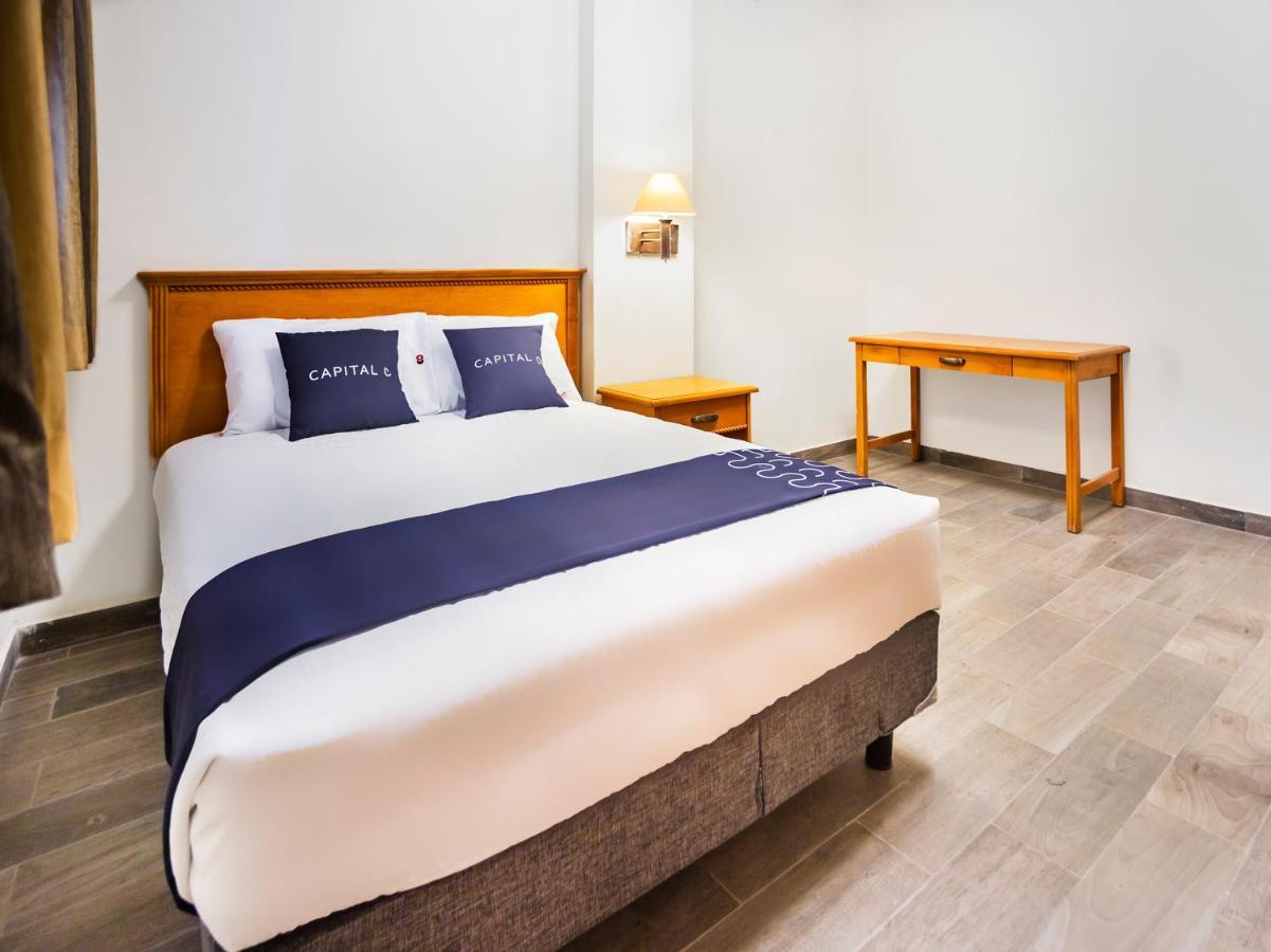 Hotel Boutique De Firma Monterrey Dış mekan fotoğraf