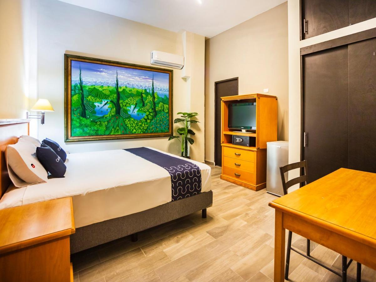 Hotel Boutique De Firma Monterrey Dış mekan fotoğraf