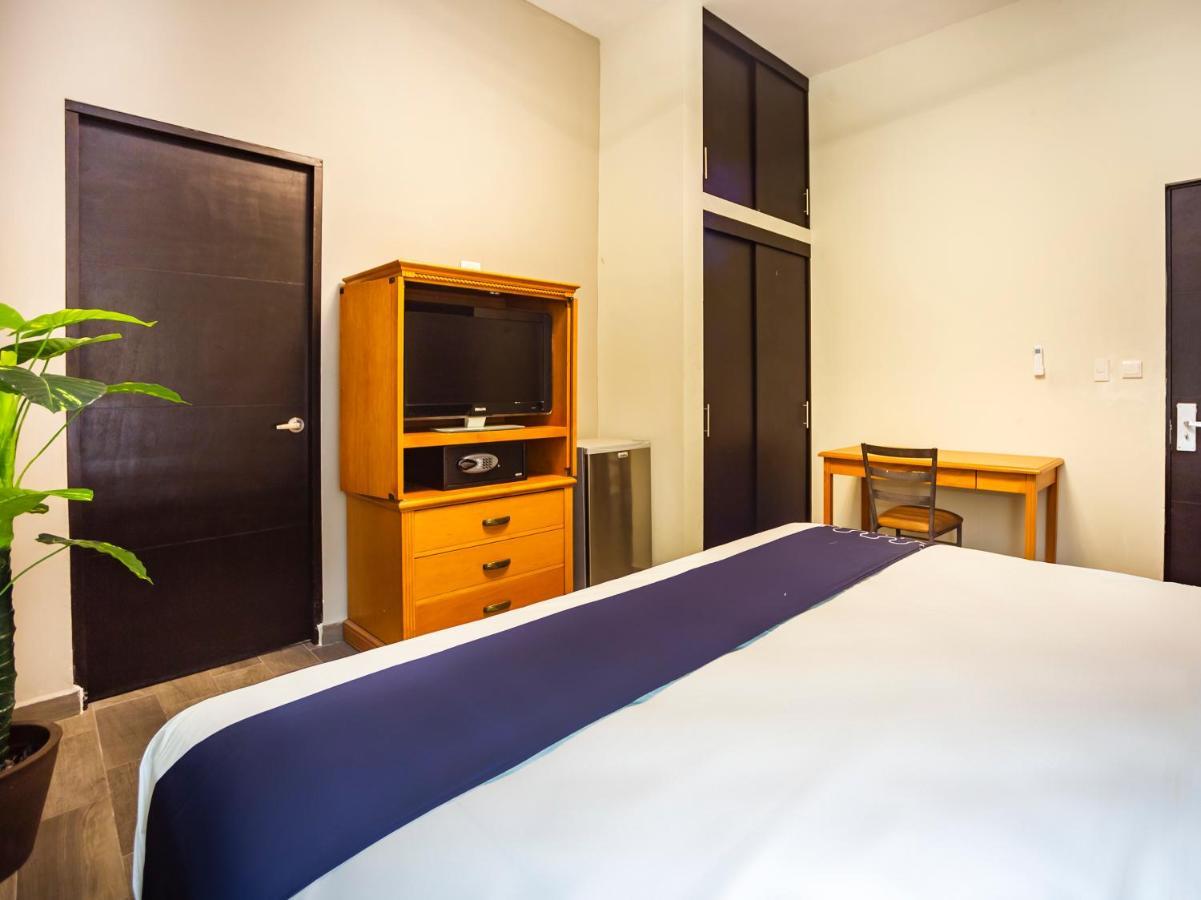 Hotel Boutique De Firma Monterrey Dış mekan fotoğraf