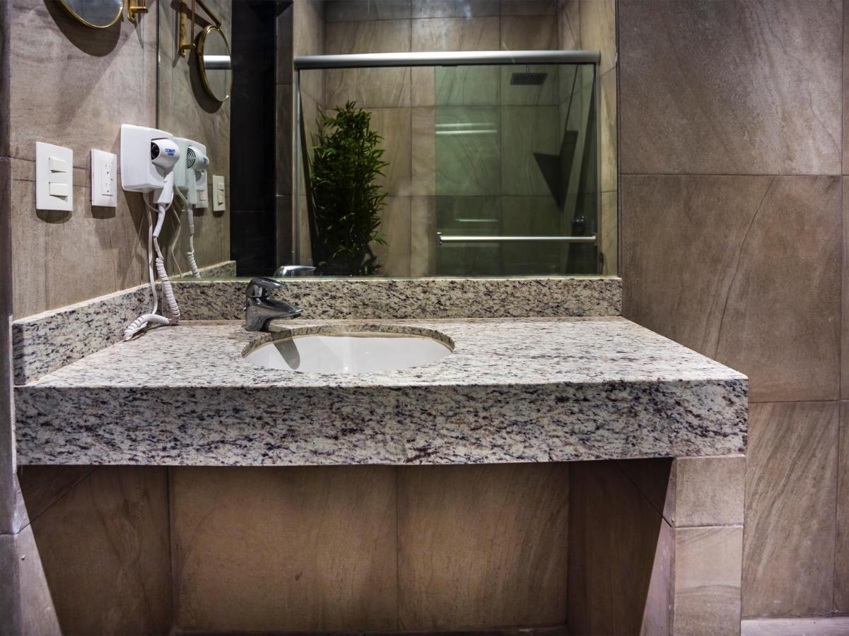 Hotel Boutique De Firma Monterrey Dış mekan fotoğraf