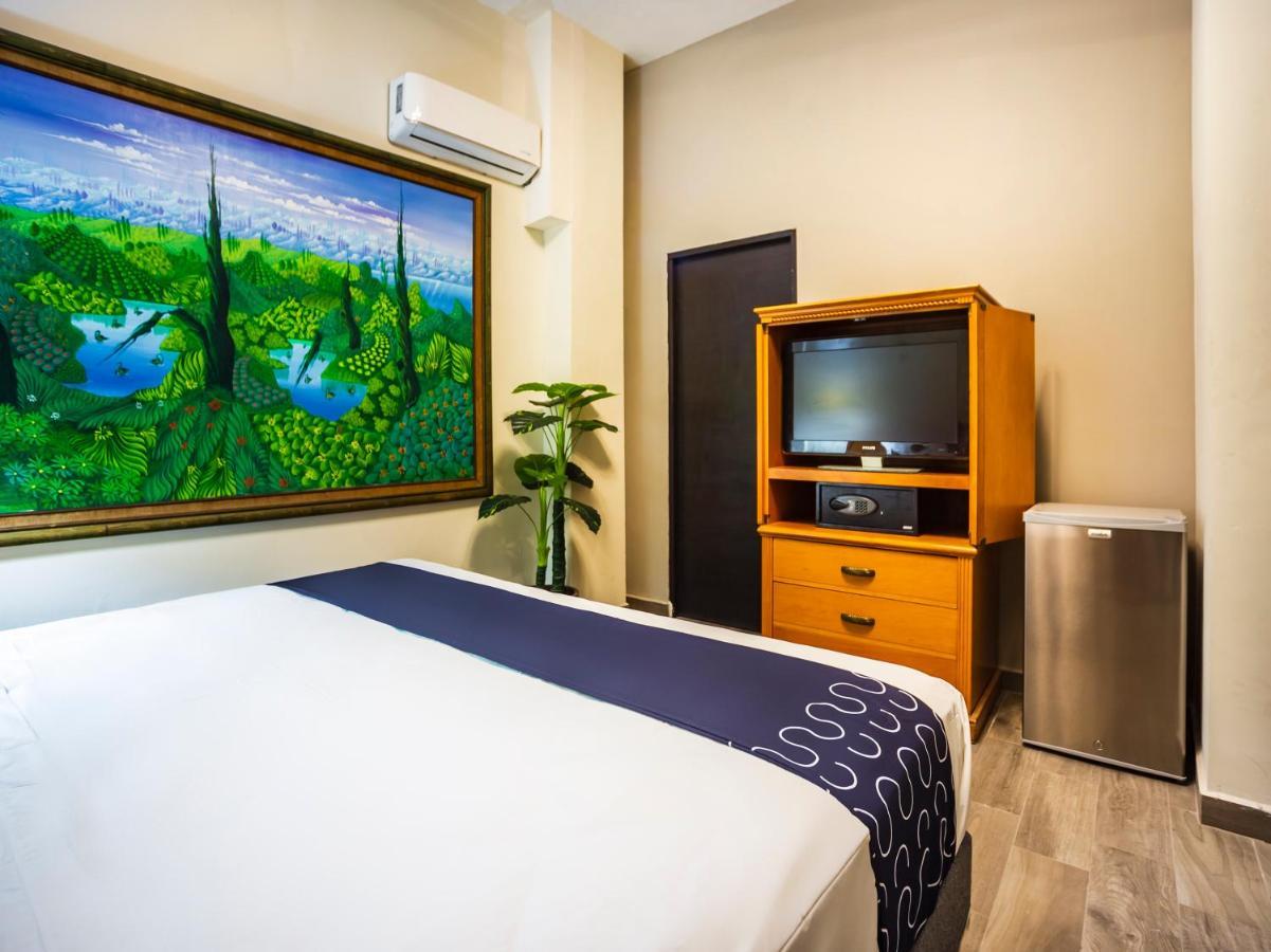 Hotel Boutique De Firma Monterrey Dış mekan fotoğraf