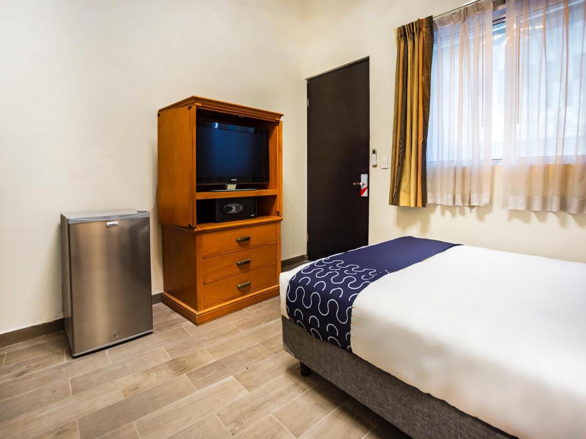 Hotel Boutique De Firma Monterrey Dış mekan fotoğraf