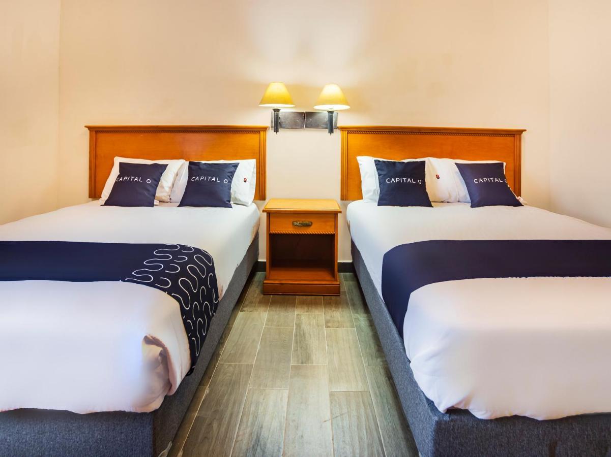 Hotel Boutique De Firma Monterrey Dış mekan fotoğraf