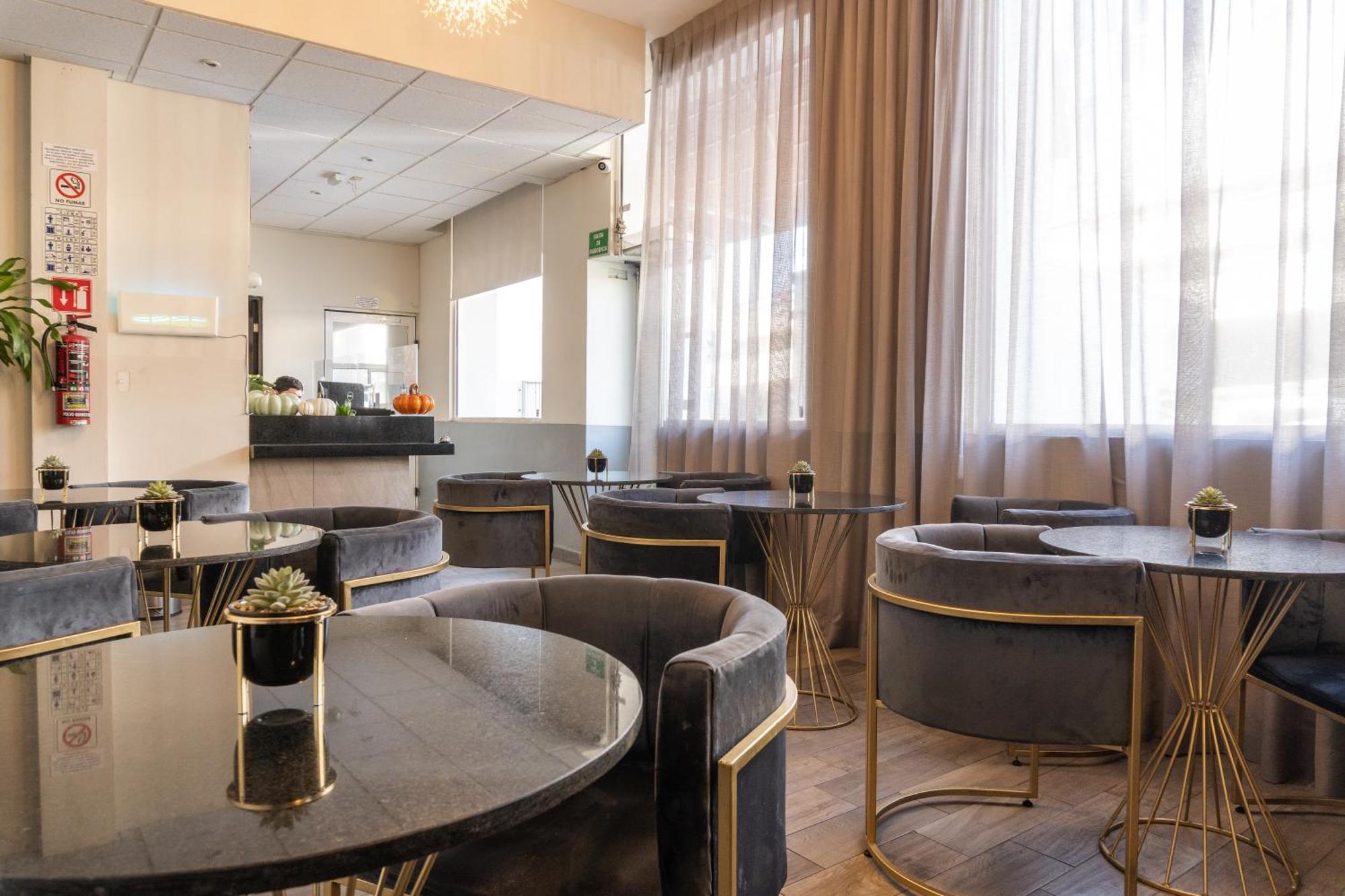 Hotel Boutique De Firma Monterrey Dış mekan fotoğraf