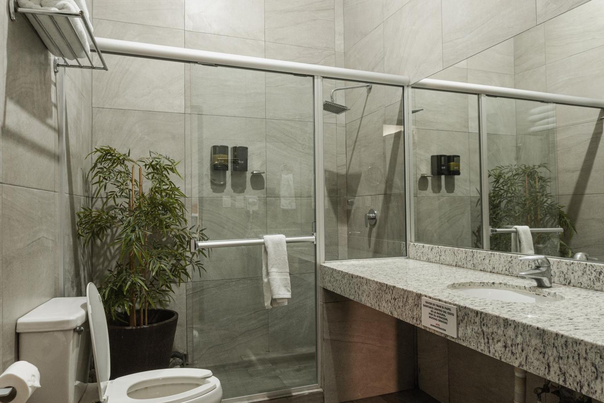 Hotel Boutique De Firma Monterrey Dış mekan fotoğraf