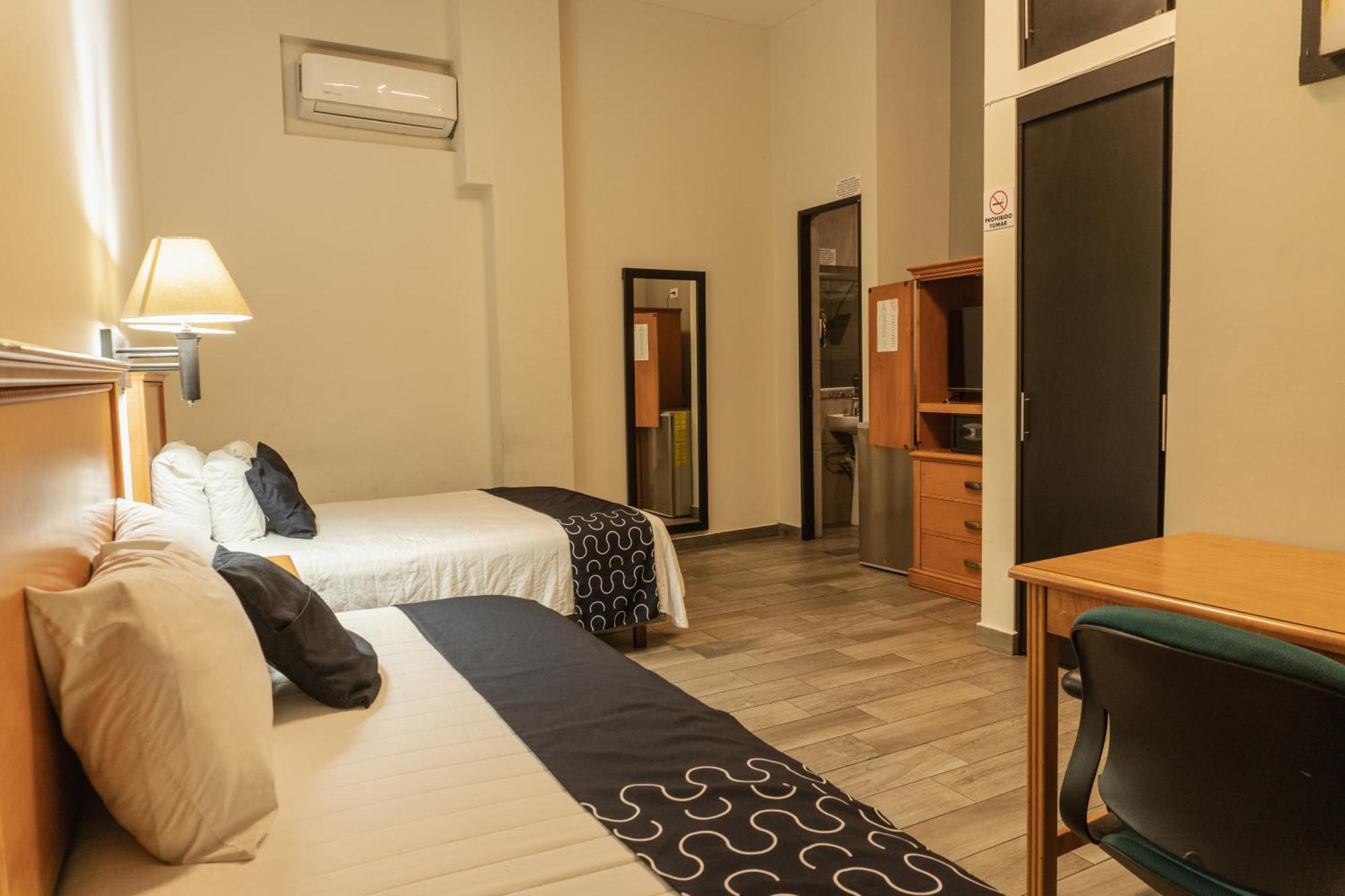 Hotel Boutique De Firma Monterrey Dış mekan fotoğraf