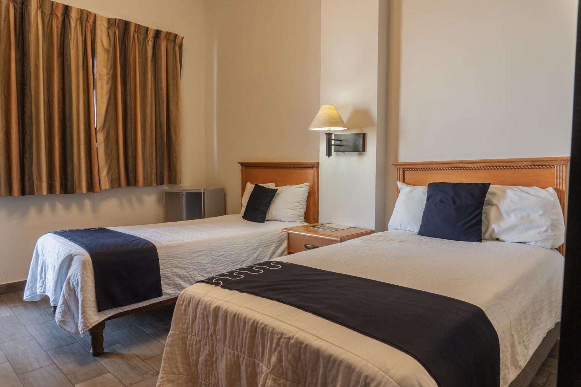 Hotel Boutique De Firma Monterrey Dış mekan fotoğraf