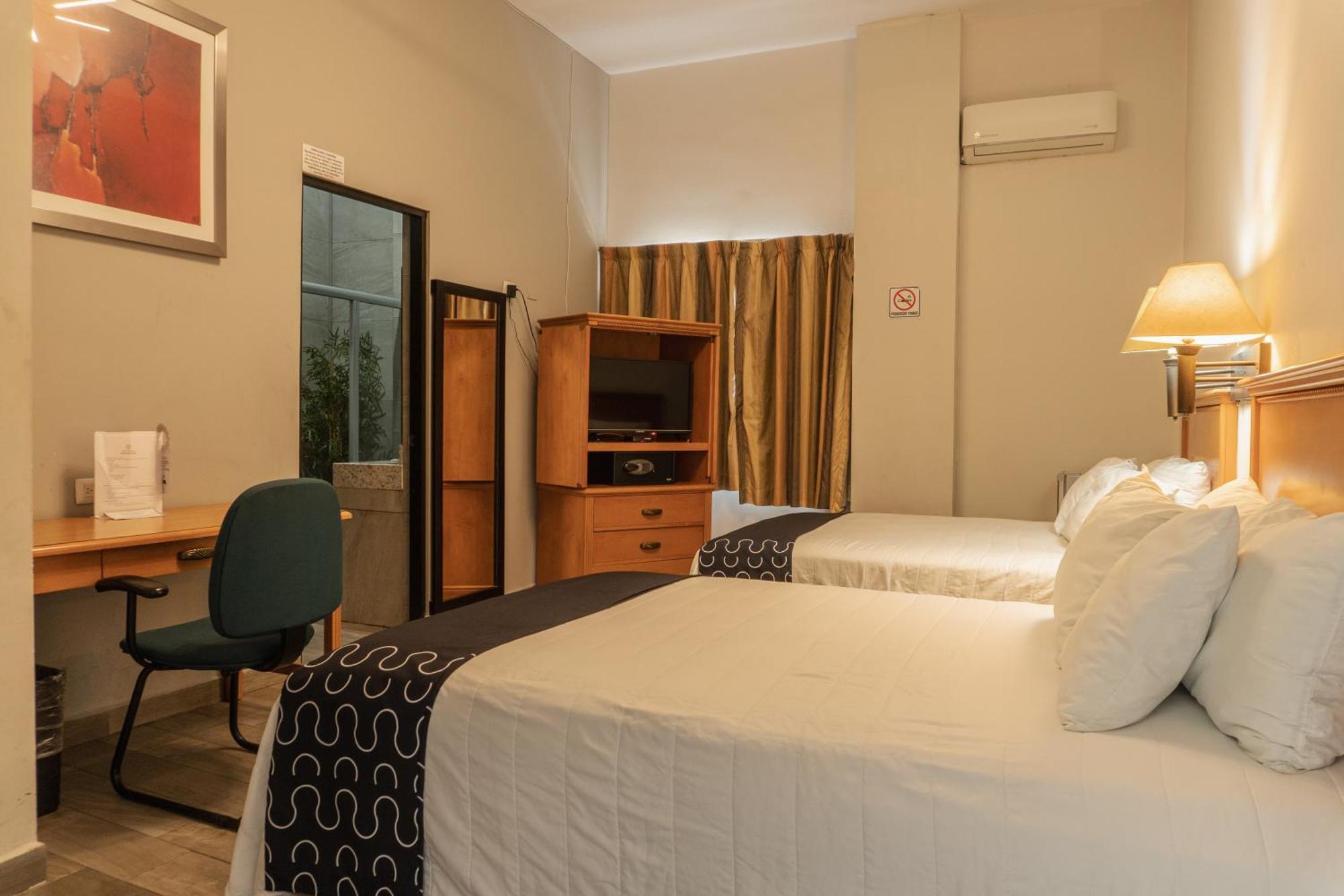 Hotel Boutique De Firma Monterrey Dış mekan fotoğraf
