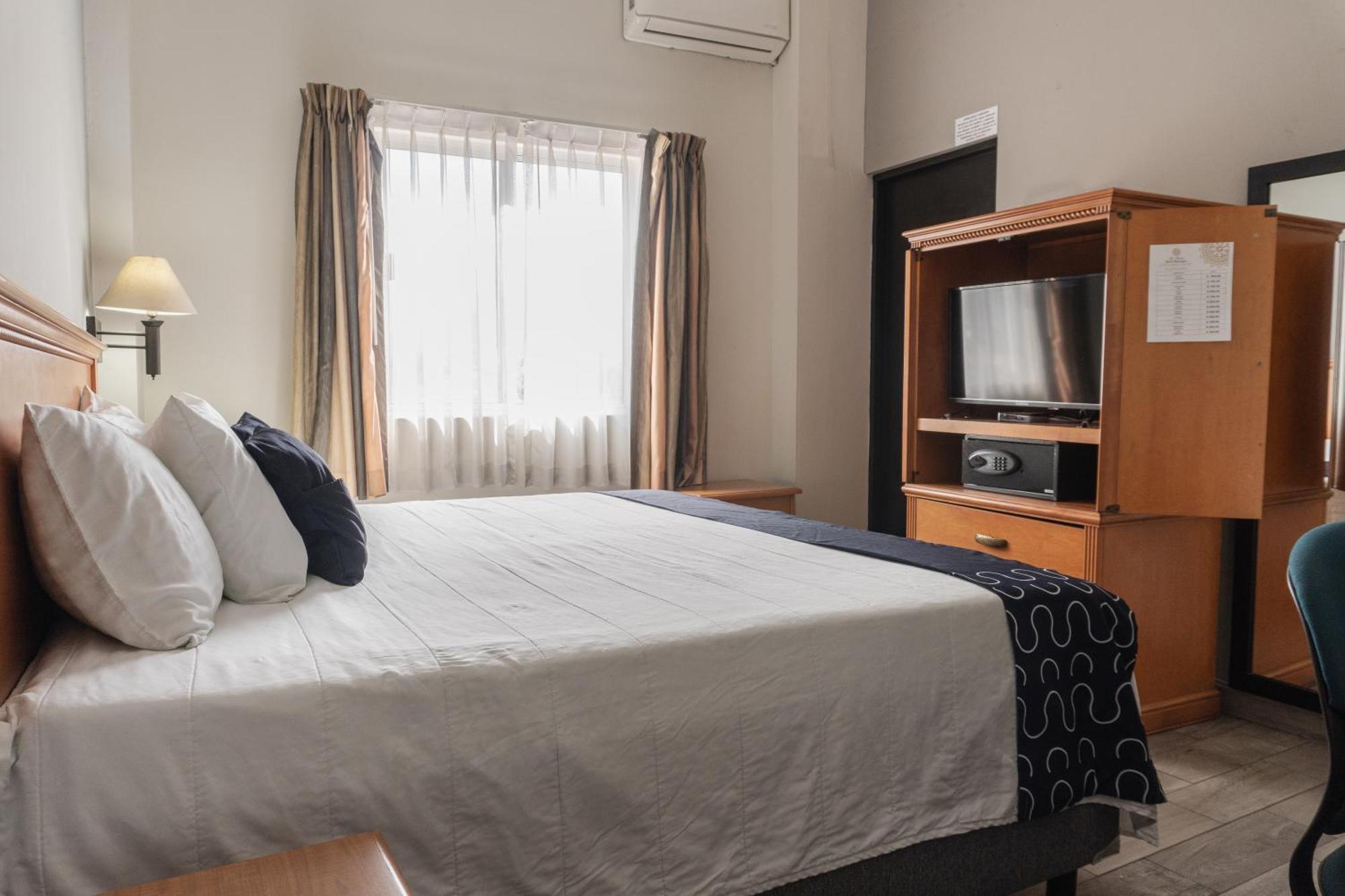 Hotel Boutique De Firma Monterrey Dış mekan fotoğraf