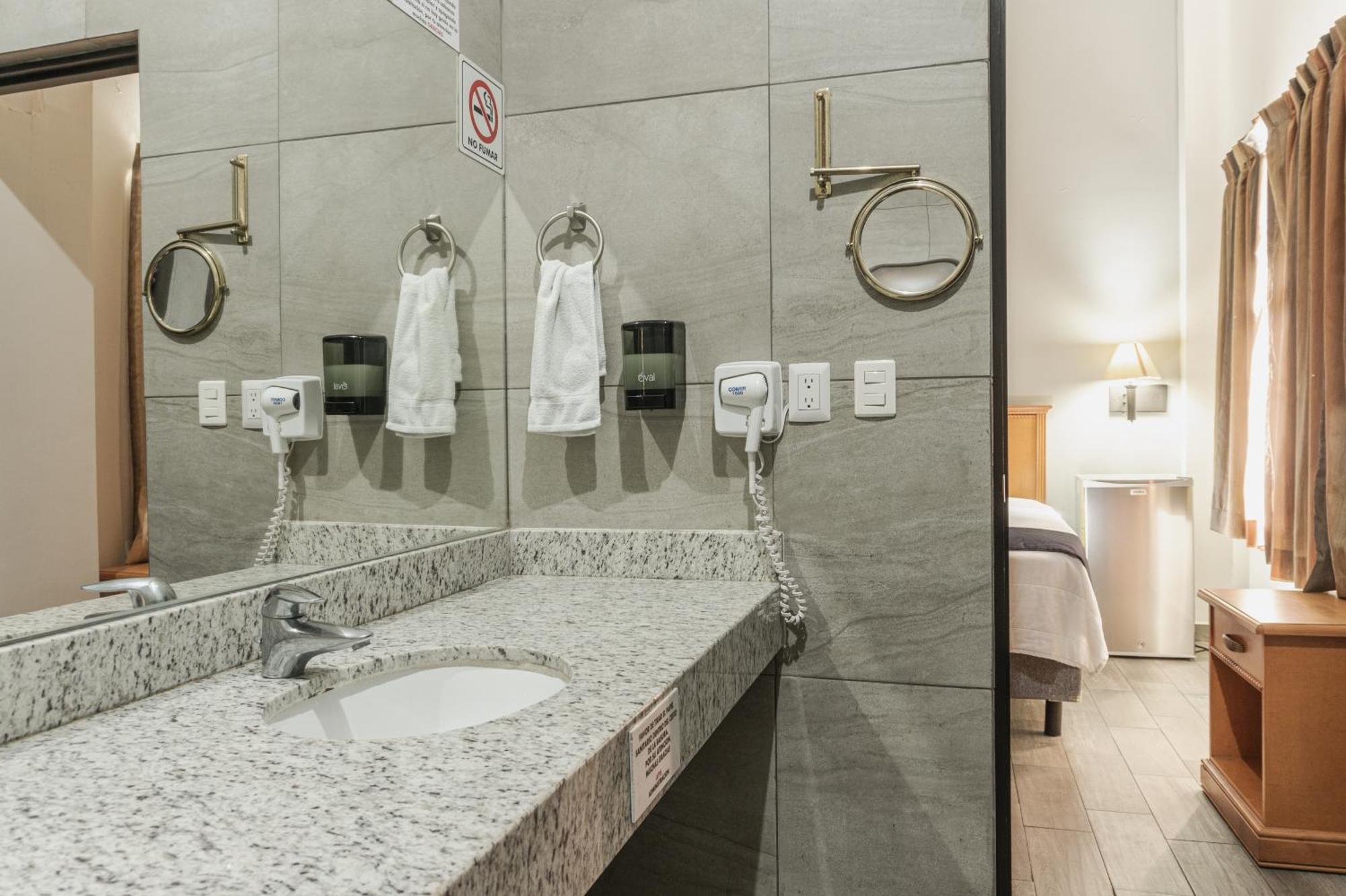 Hotel Boutique De Firma Monterrey Dış mekan fotoğraf